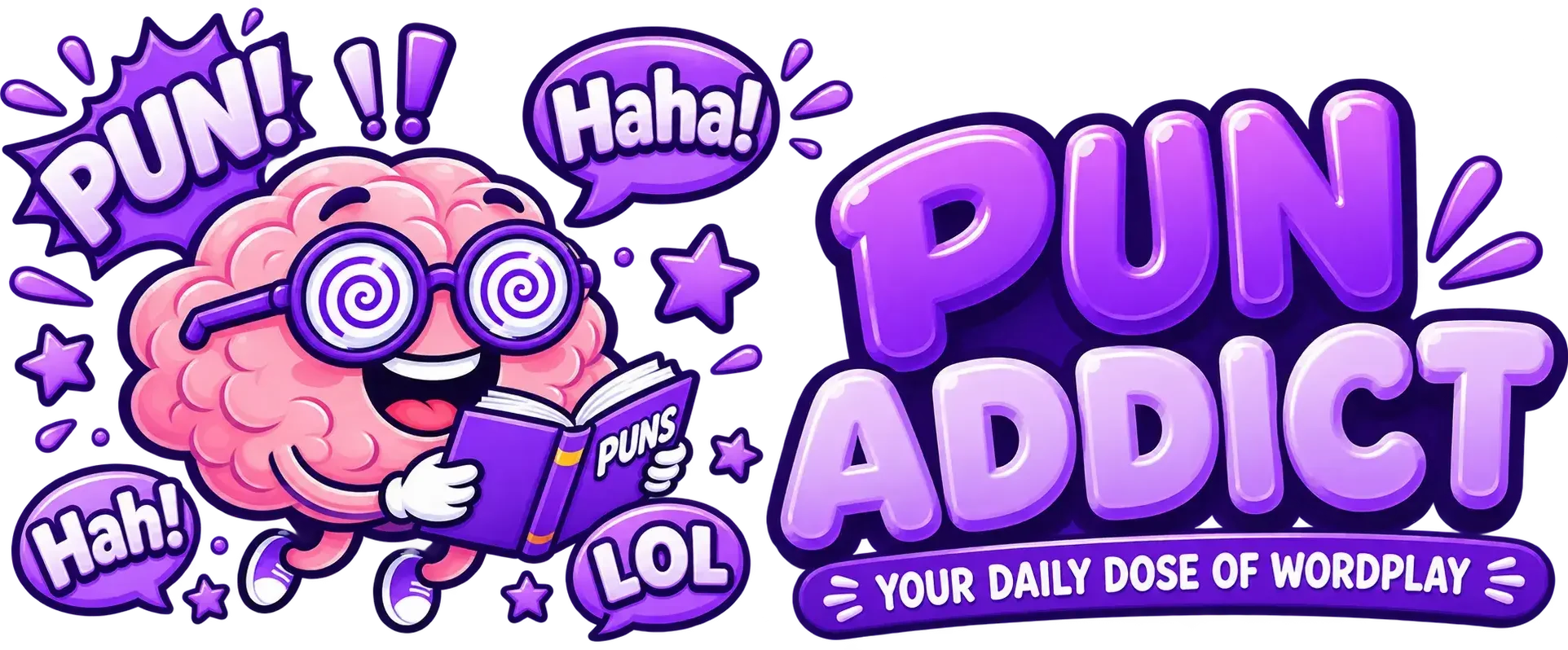 Pun Addict