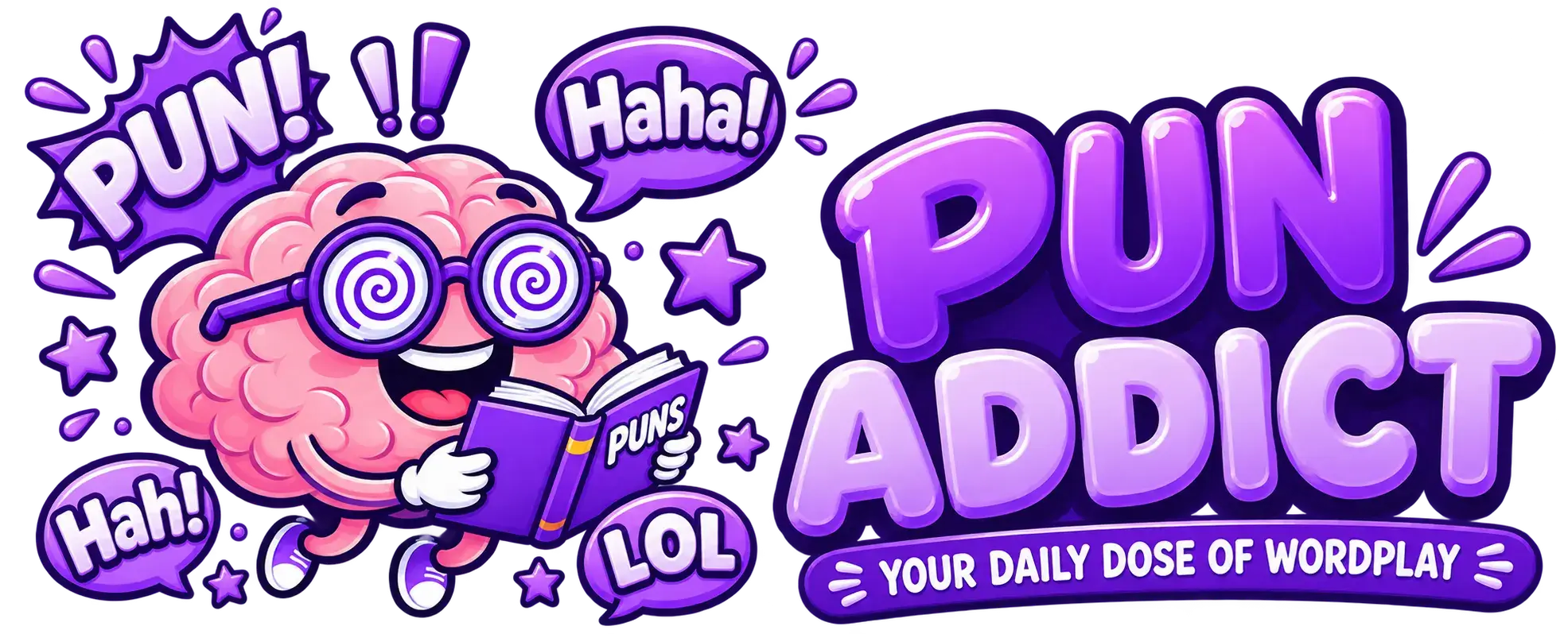 Pun Addict